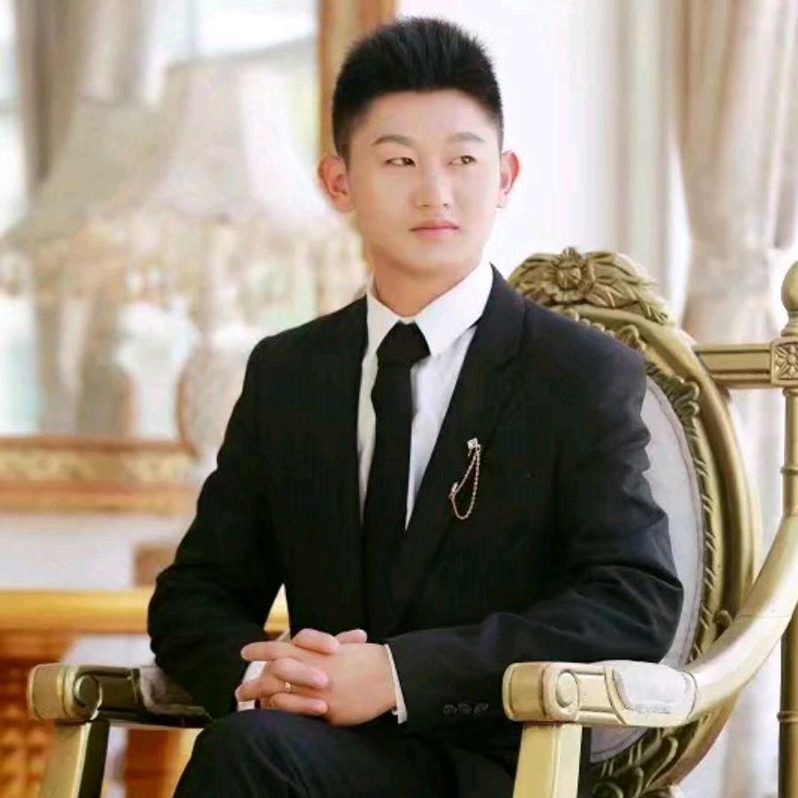 ♚兴仁♛小申♬