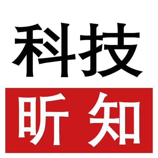 科技昕知@抖音