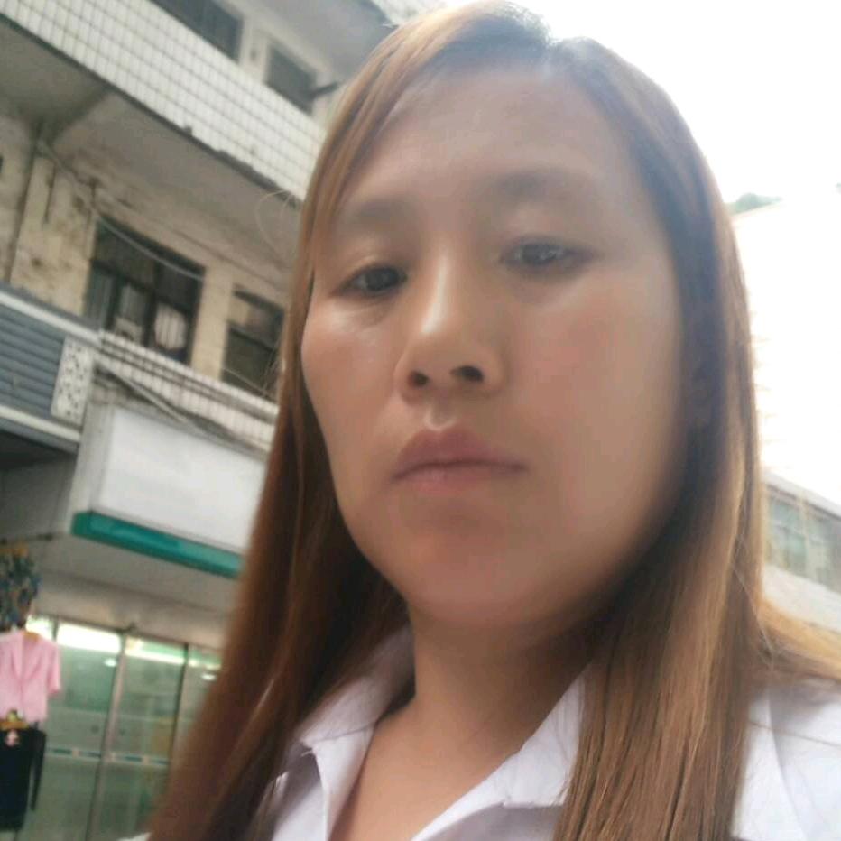 农村大姐