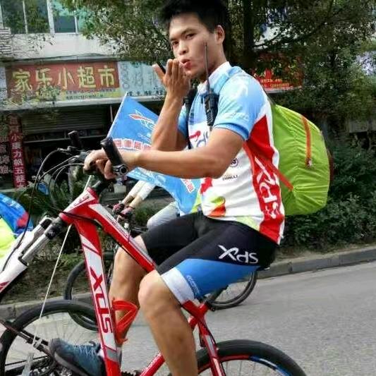 单车帝
