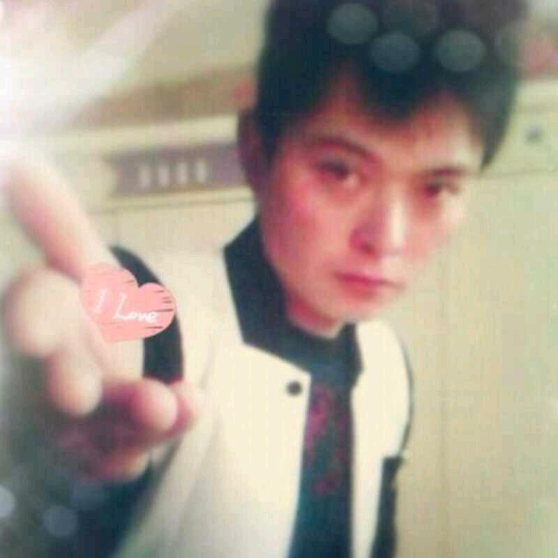 忧尘