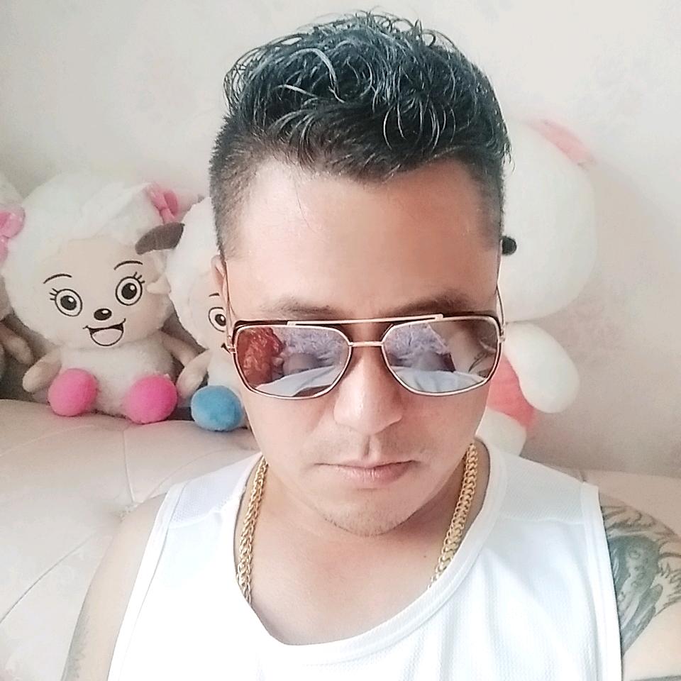 阿伟～男哥