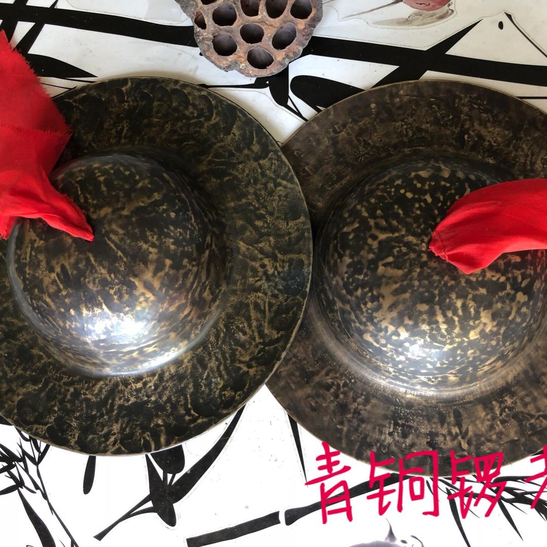 欢喜手工锣鼓