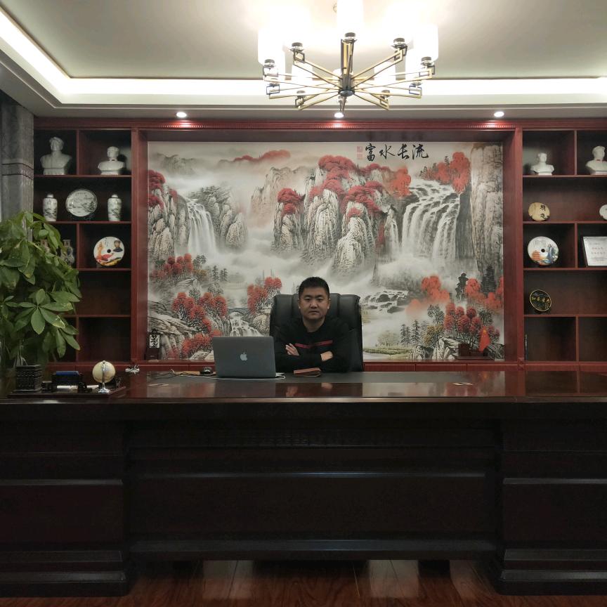 黄骅市嘉盛涂装设备