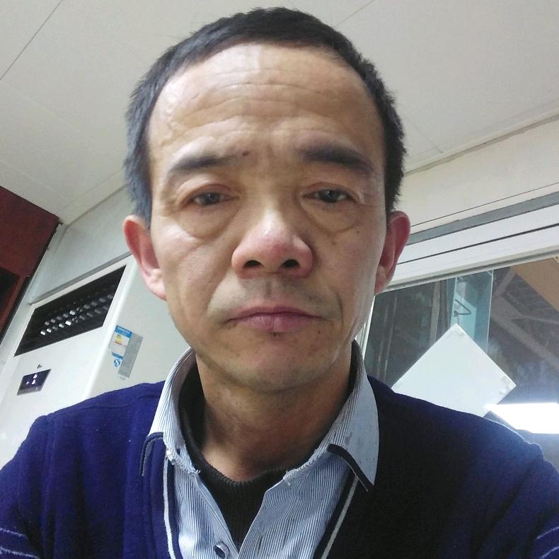 诚信，猪肉佬