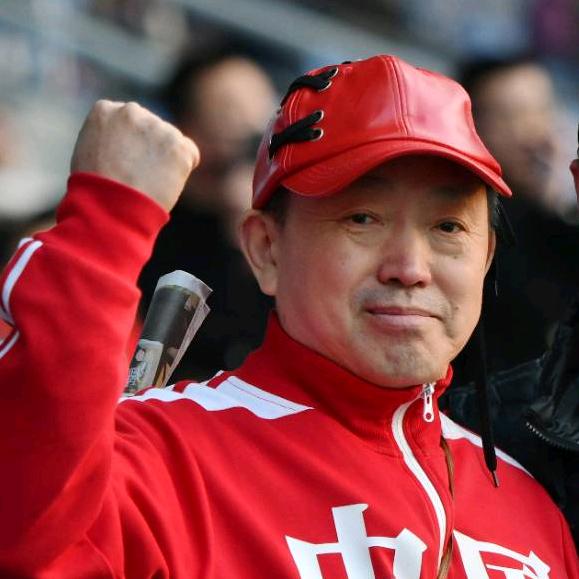 ♥球迷老李♥