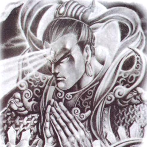 一念成佛一念成魔