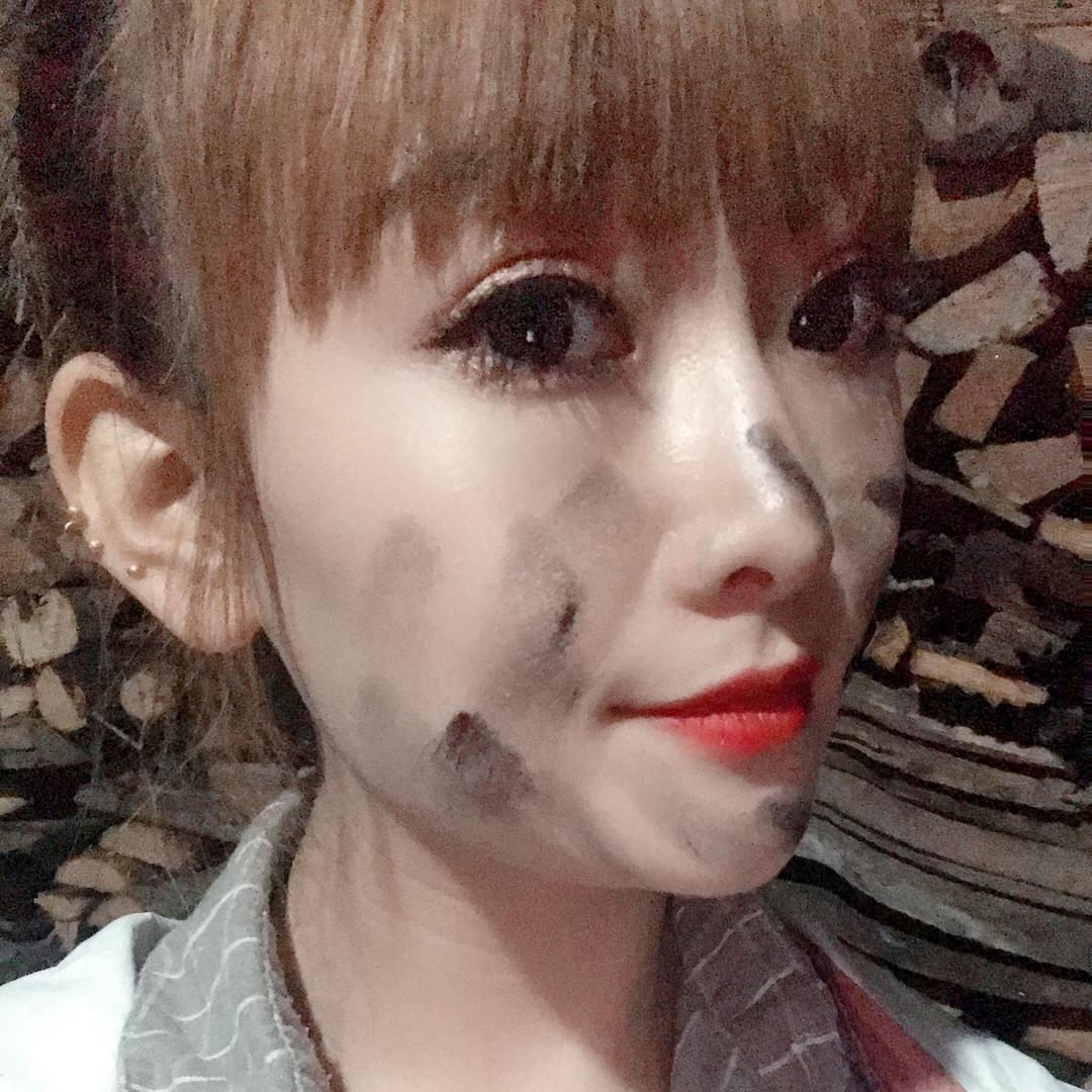 农村伊妹子@抖音