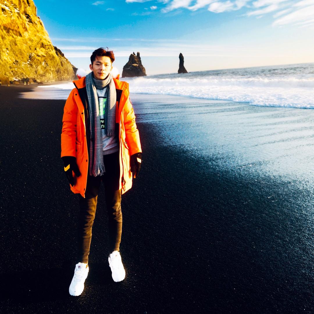 Rocky阿乐看世界@抖音