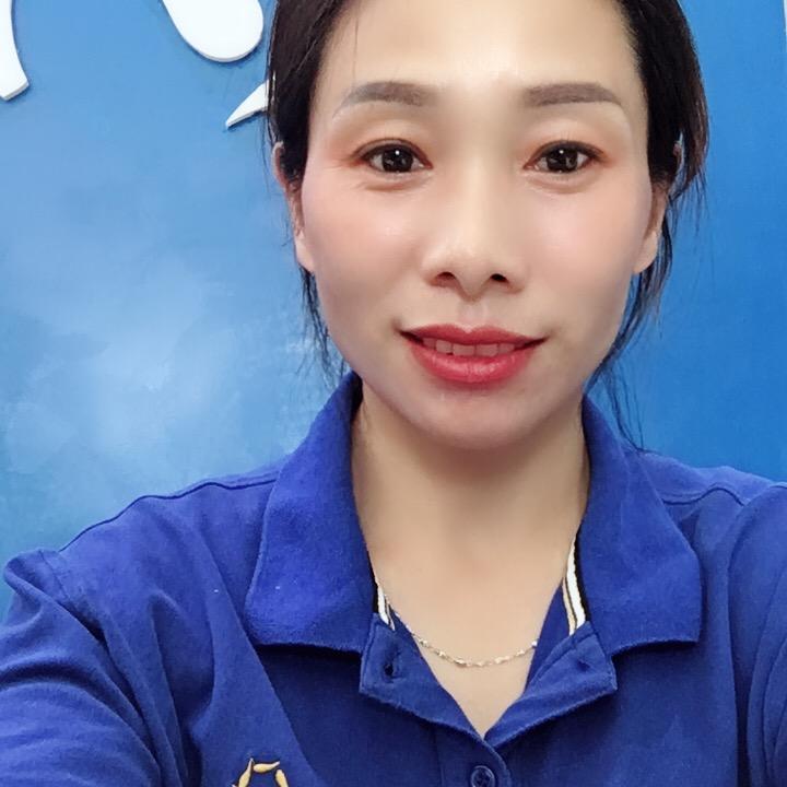 刘红琴（晨阳水漆）金牛水管