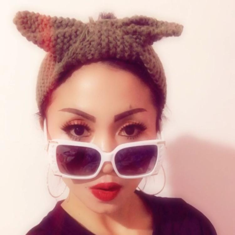 小欧