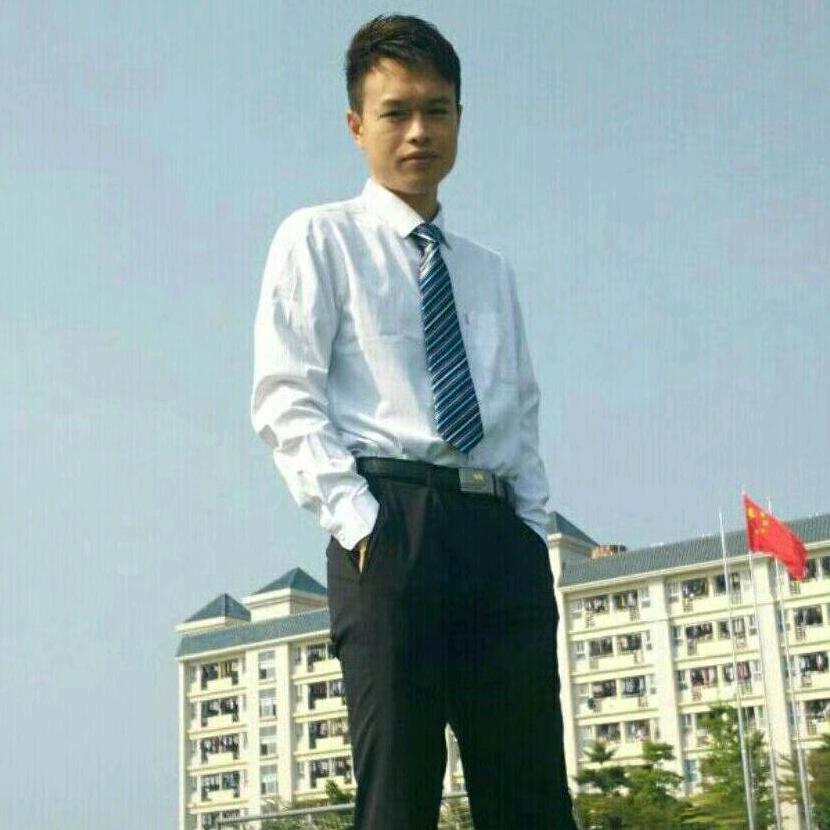 超哥