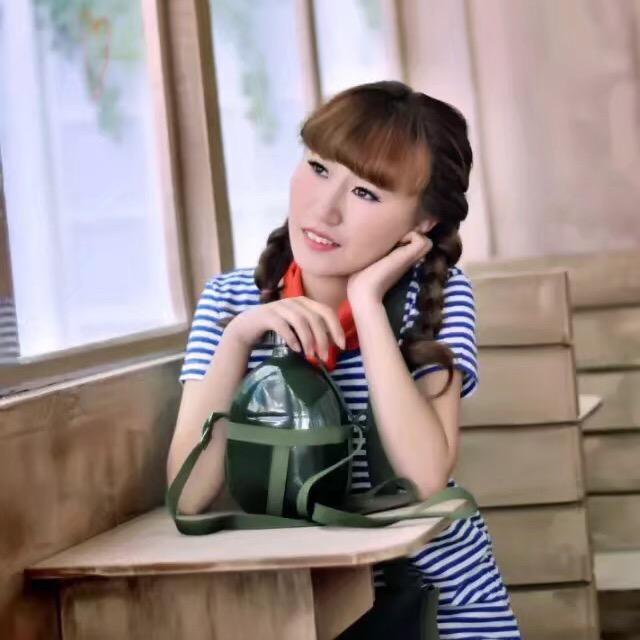 小芳芳吖