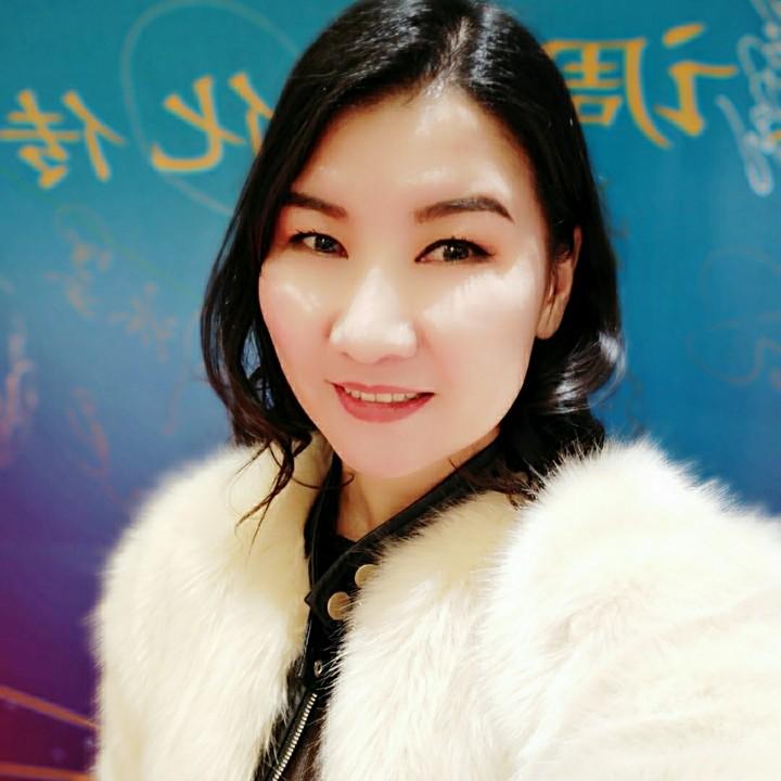 干肉姐