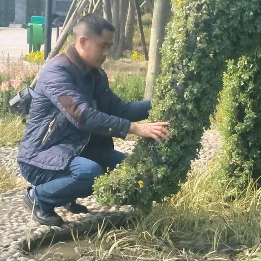珍惜现在