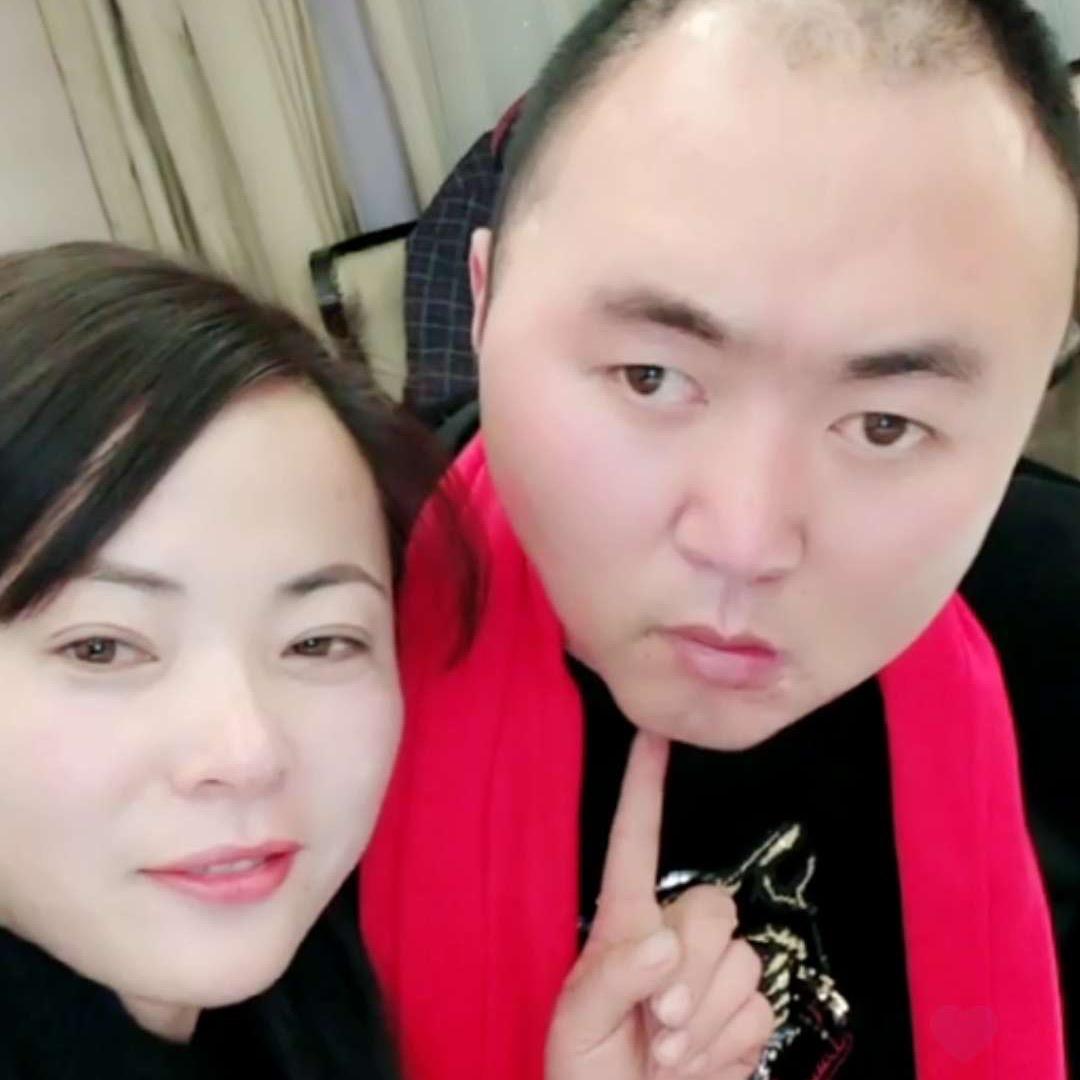 宁儿～（农资姐🆚吕顺才）