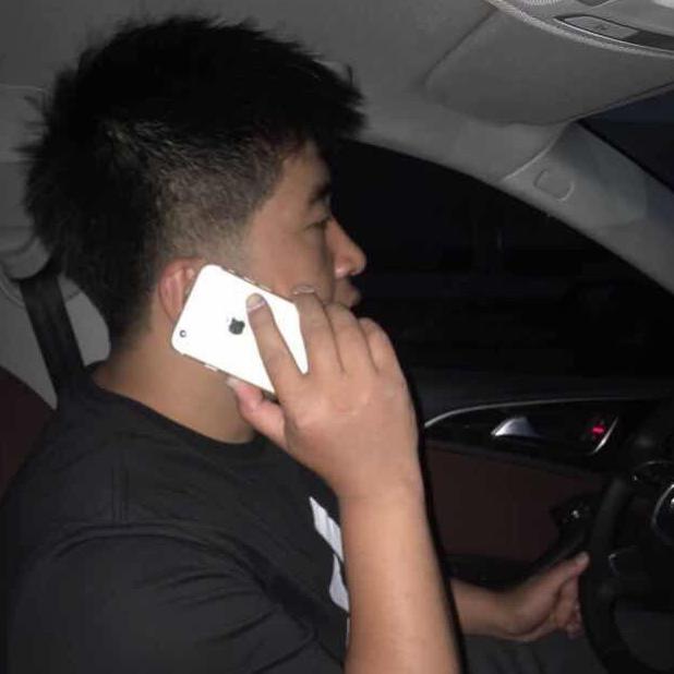 中原绿洲