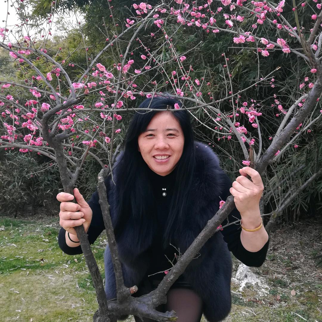刘