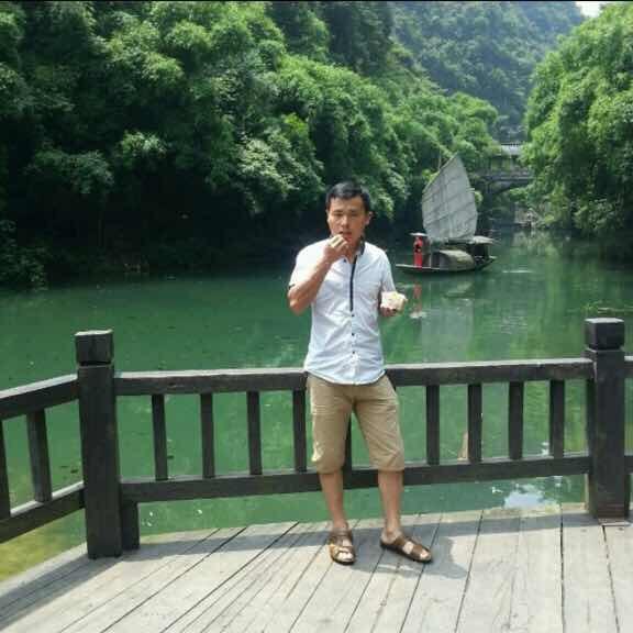 曾经的你