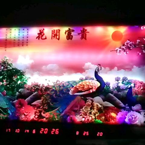 真诚待人fujP七六年属龙