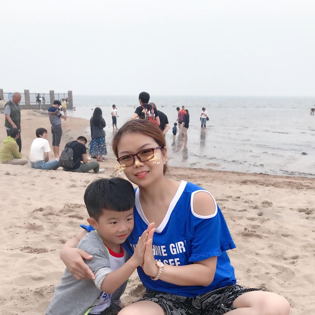 眼镜妹