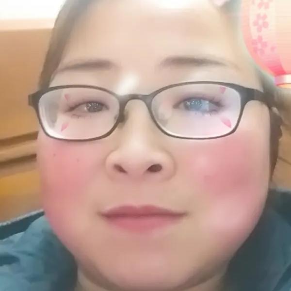 用户微微一笑。