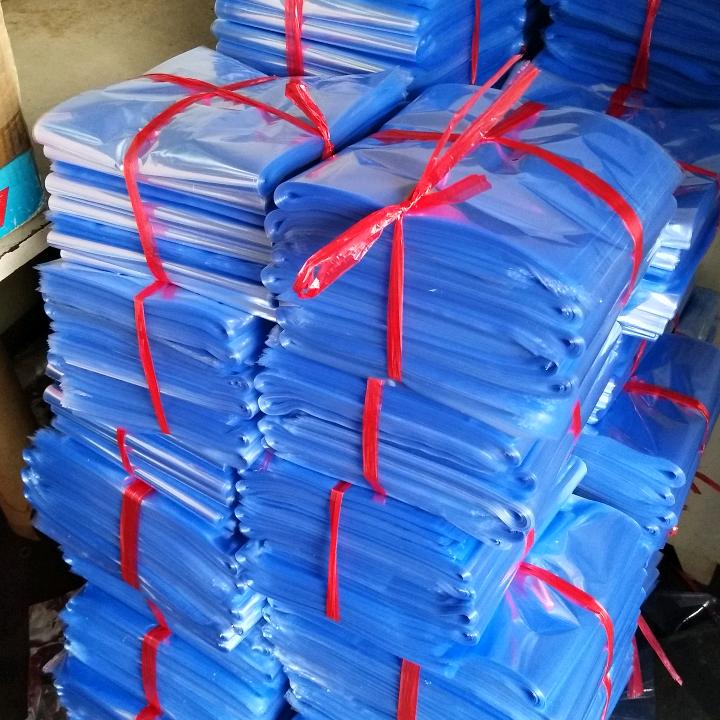 黄国平PVC热收缩膜