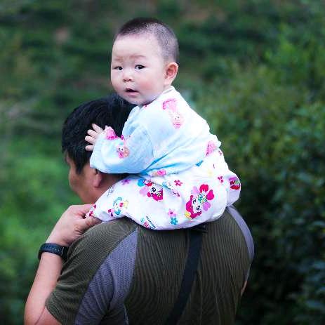 湘E我反对（宝庆情义）