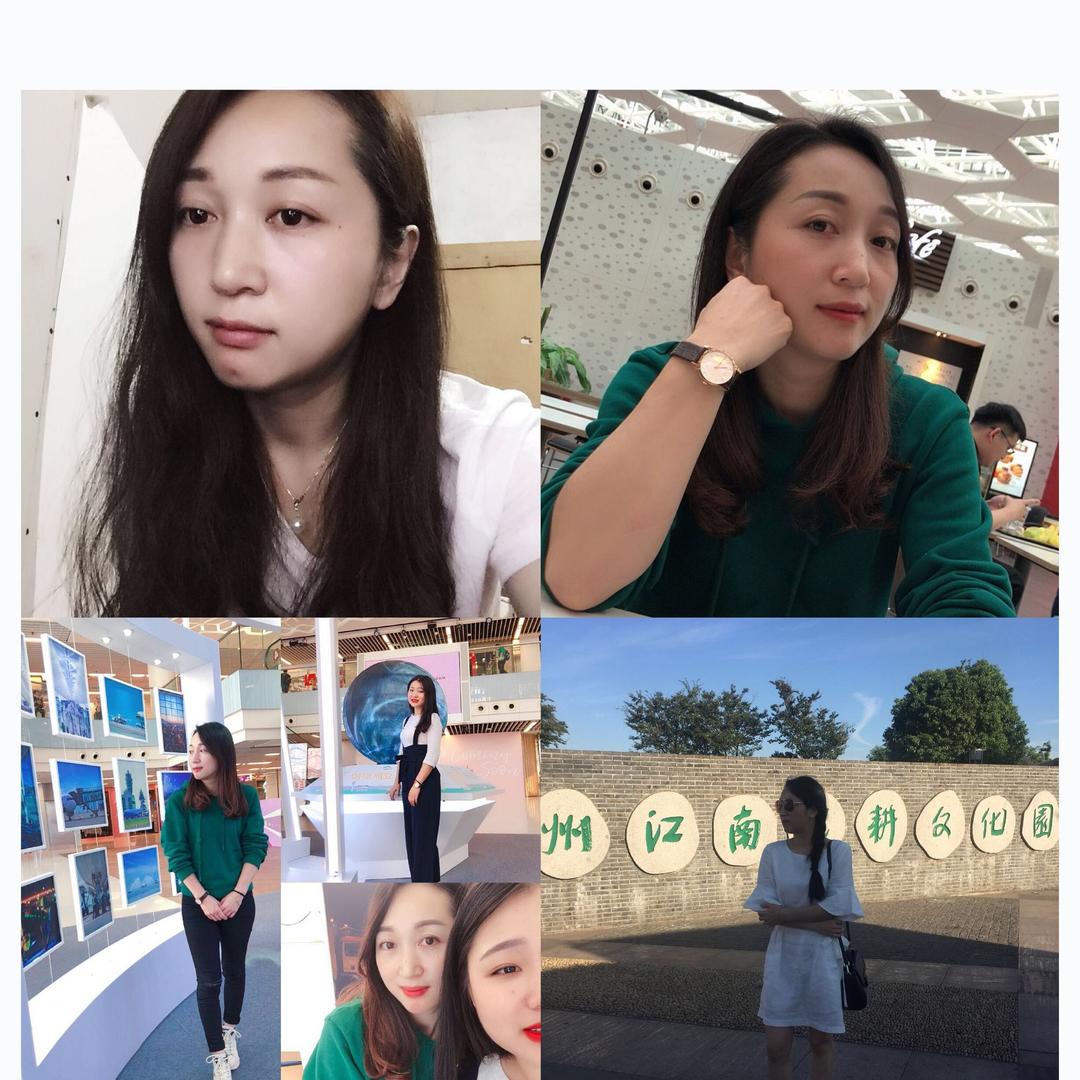彩虹蛋糕