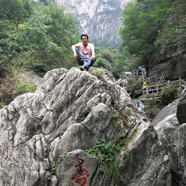 半瓶水