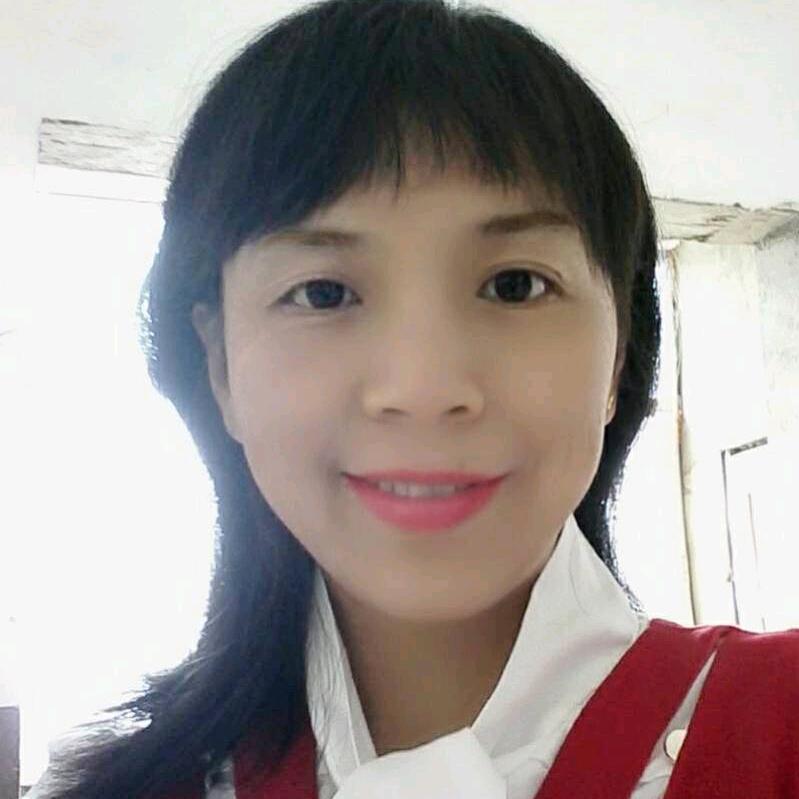 微笑🌸