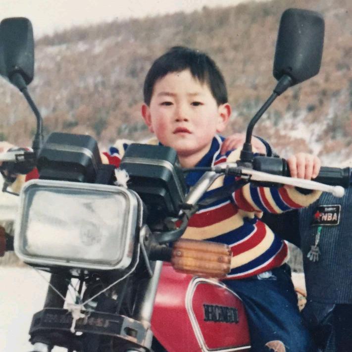 面条儿👶🏻爸爸