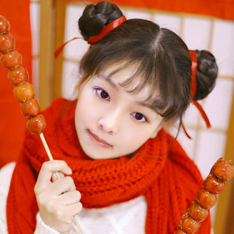 你若安好便是晴天