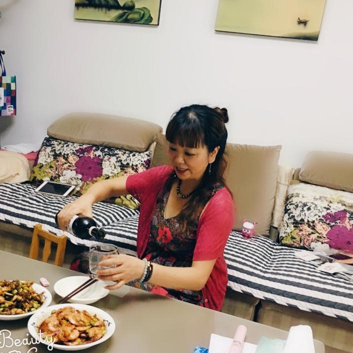 苏囡❤（60后🐍姐）