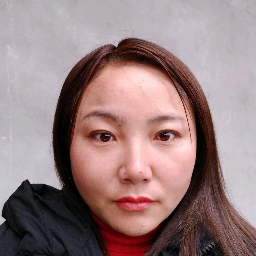 紫萝兰