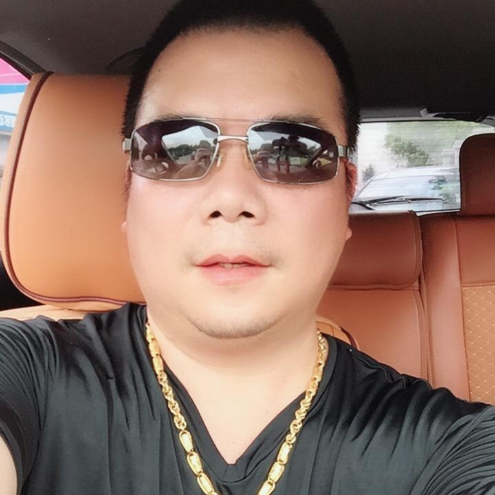 台州小虎哥