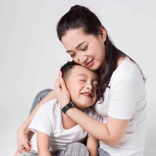 幸福的女人&佳恩