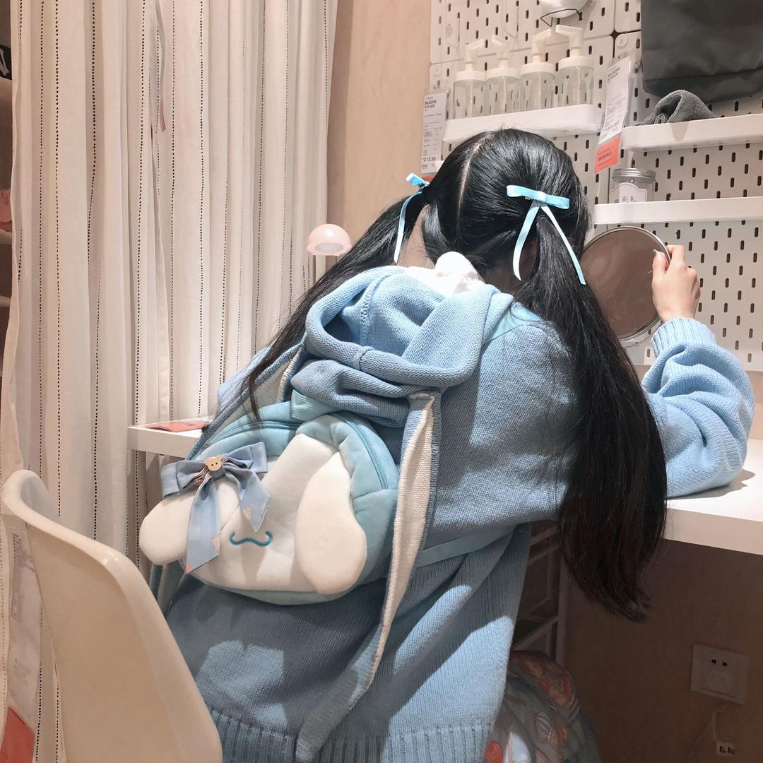 搓手背