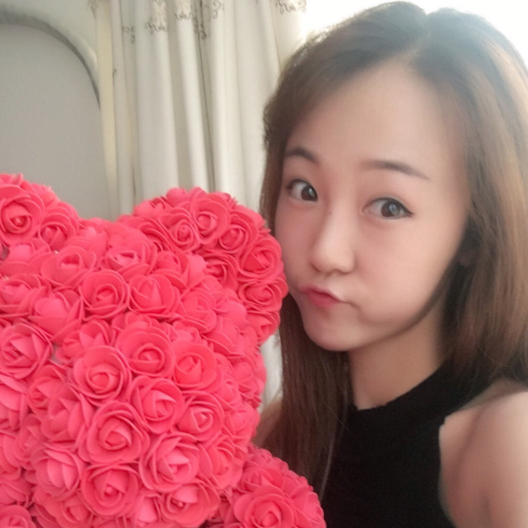 盛 小 雅 ☀️