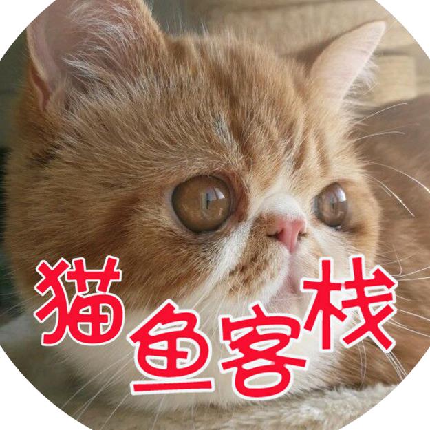 猫鱼客栈