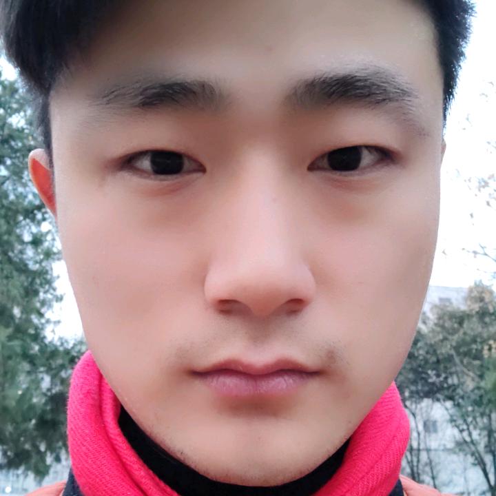 点头微微笑