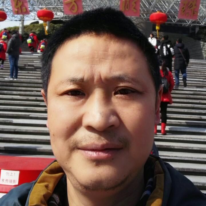 坚强哥
