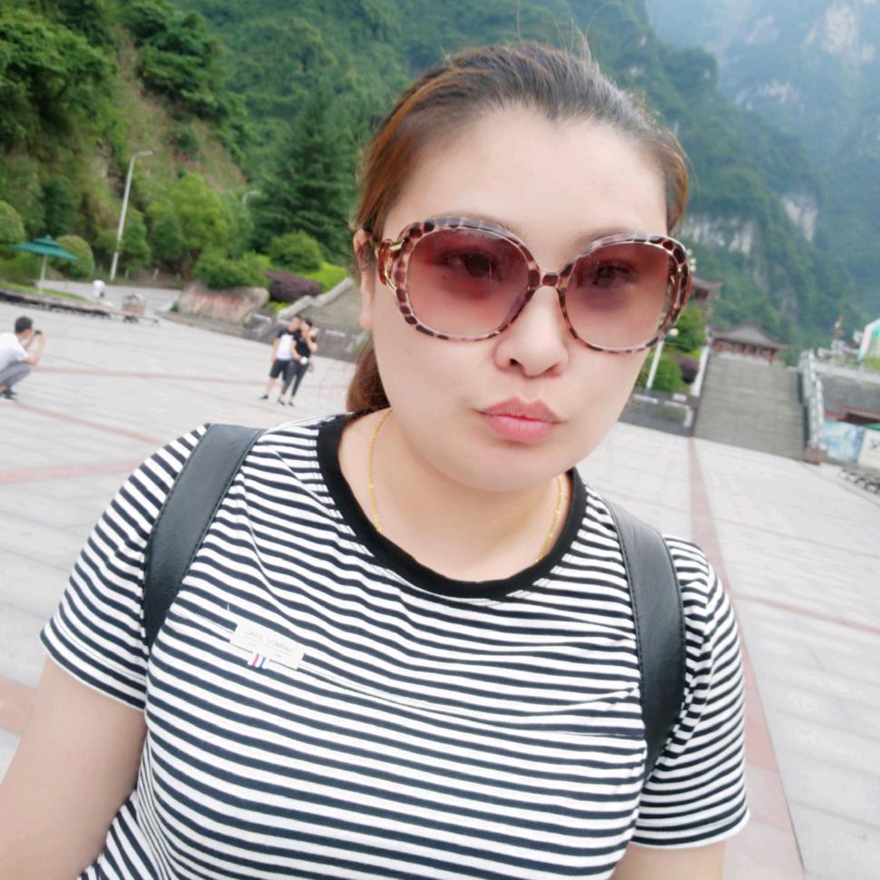 小菇凉
