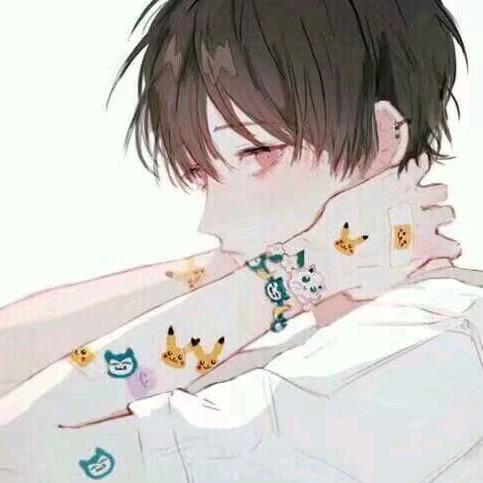 沉默无语