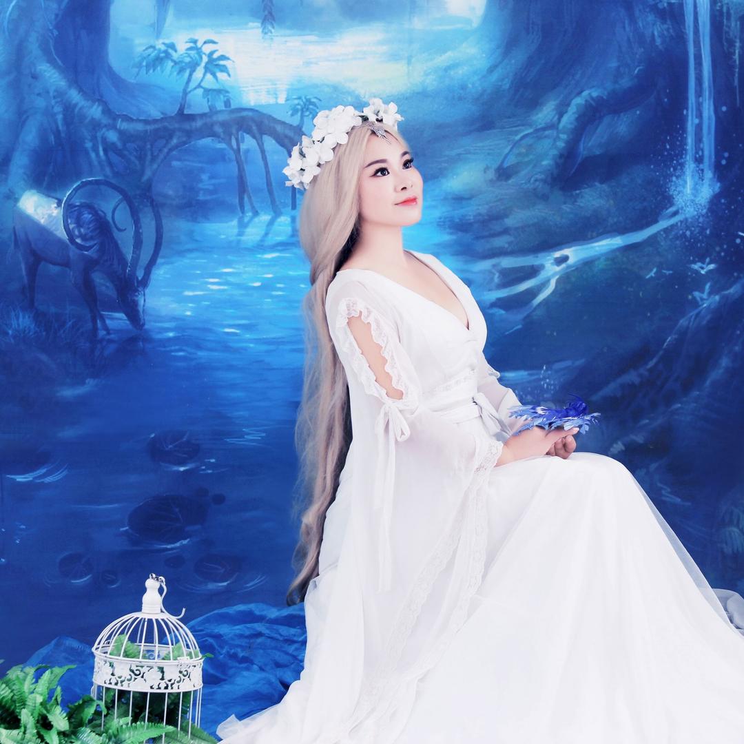 𖧷᭄彩ᨏᤨ霞ॣ࿐