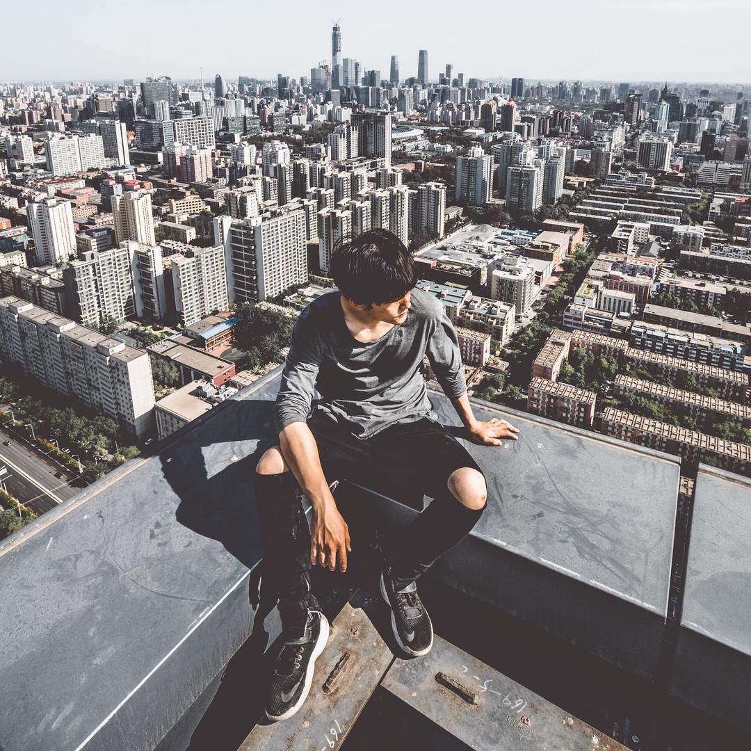 巴克TheBuck@抖音