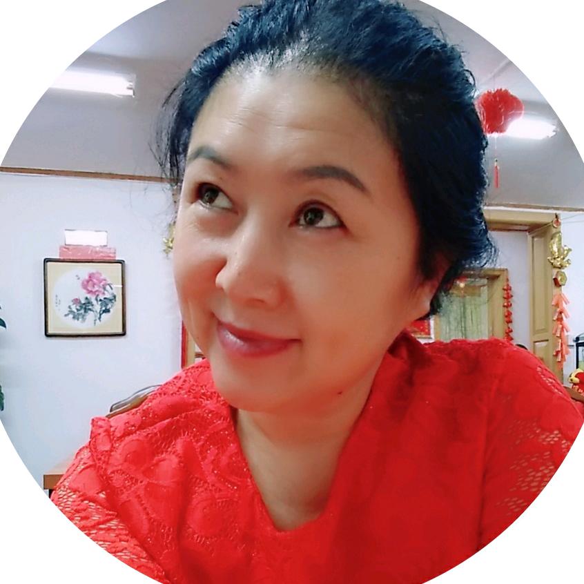 育竹姐(诺之源诺丽受益人)