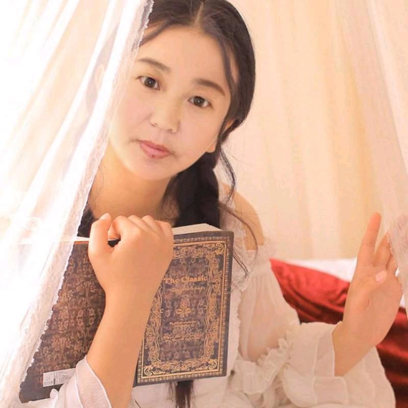 刘三姐(拒绝连赞)