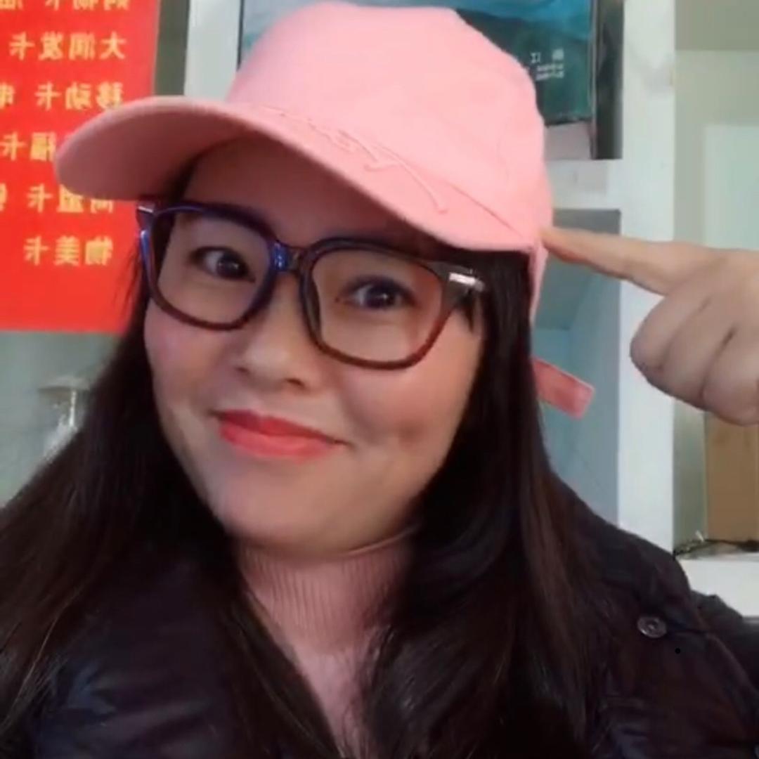 蟹🦀️姐