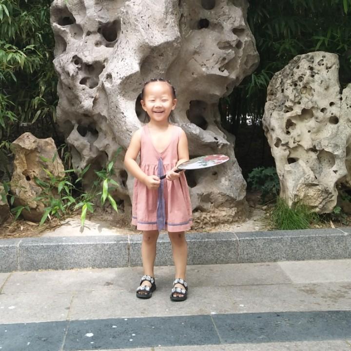 小韩鲜肉，加工香肠